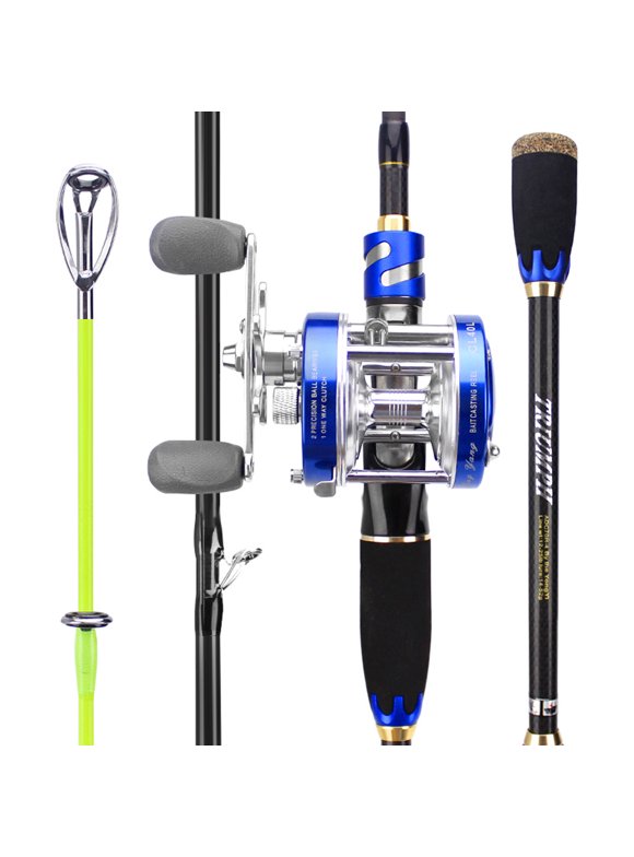 Saltwater Fishing Rods in Fishing Rods