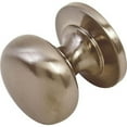 thumbnail image 2 of Mintcraft SF657-31.5CH Cabinet Knobs, 1-1/4", Chrome Finish, 2 of 5