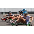 thumbnail image 4 of EzyRoller Pro Riding Machine, 4 of 5