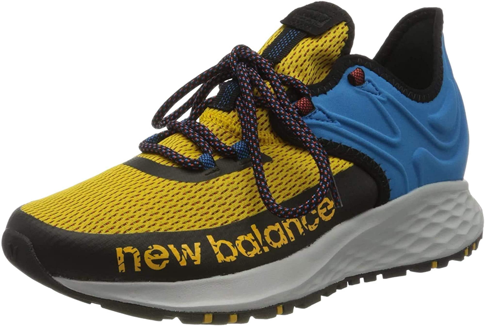 New Balance Mens Fresh Foam Roav Trail 