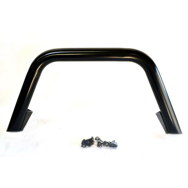 Front Tube Grill Guard, Tj