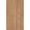 thumbnail image 4 of 3 1/2"W x 6"D x 6"H Huntington Smooth Corbel, Western Red Cedar, 4 of 9