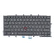 thumbnail image 1 of Teclado de Reemplazo CUTICAT Tamaño Completo para Computadora Portátil Teclado Inglés de EE. UU., 1 of 7
