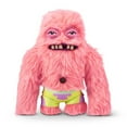 thumbnail image 1 of Fuggler 9 pulgadas Bob Esponja Serie Patricio Estrella, Divertido Monstruo Feo Peluche Suave por ZURU, 1 of 8