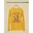 thumbnail image 3 of Lgbtq Cowboy Pride Tee Long Sleeve Men's, 3 of 4