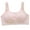 Soft and Breathable Bra for Girl-Pink, variant on KkSLirnhs Bra for Girls 10-12 Girl Bras 12-14 Breathable & Stretchy Girls' Bra - Wire-Free, Nylon Blend for Active Wear 85 Pink