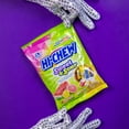 thumbnail image 2 of HI-CHEW Sweet & Sour Mix, Pack of 6 Bags, 3.17oz each - Watermelon Lemon Grapefruit | Unique Fun Soft & Chewy Candy, Immensely Juicy Fruity Candy Flavors, Individually Wrapped for Sharing, 2 of 5