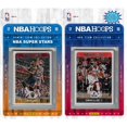 thumbnail image 1 of C&I Collectables NBA Portland Trail Blazers Licensed 2017-18 Hoops Team Set Plus 2017-18 Hoops All-Star Set, 1 of 1