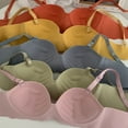 thumbnail image 6 of Sexy Bras Seamless Underwear for Women Wireless Lingerie Convertible Straps, 6 of 14