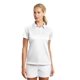 thumbnail image 1 of Nike Golf - Camiseta tipo polo con textura de guijarros Dri-FIT para mujer. 354064 Nike 473213, 1 of 1