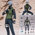 thumbnail image 1 of SHFiguarts Naruto Uzumaki Sasuke Kakashi Uchiha Madara Itachi Jiraiya Anime Boruto Shippuden figura de acción, juguete de regalo Fivean Figuras de anime, 1 of 2