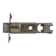 thumbnail image 2 of Spring Latch Kwikset 81826-003, cromo satinado universal, 2 of 4