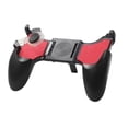 thumbnail image 2 of Gamepad 5 en 1 Gadgets and Fun Gatillos y joysticks para acoplar botones de juego para el smartphone, 2 of 3
