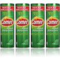 thumbnail image 3 of Comet Nettoyant en Poudre avec Javellisant 25oz, 4 Unités, 3 of 3