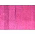 thumbnail image 1 of Ahgly Company Indoor Rectangle Abstract Pink Modern Area Rugs, 7' x 9', 1 of 4