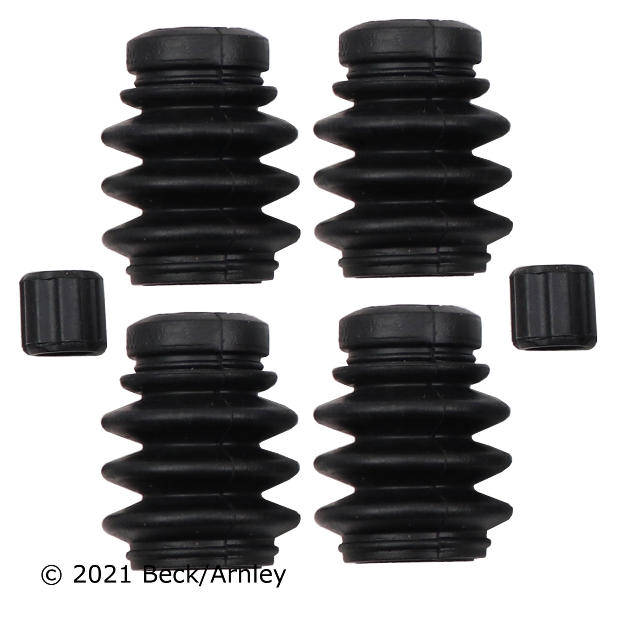BeckArnley 084-2219 Disc Brake Hrdwr Kit
