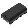 thumbnail image 3 of Replacement Battery for GEOMAX ZBA200,ZBA400,3400mAh, 3 of 5