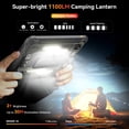 thumbnail image 3 of Tableta Rugged OSCAL Spider 10 de 11 pulgadas con 24GB RAM y 256GB ROM, 3 of 5