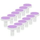 thumbnail image 4 of 12 Uds. De almohadillas para limas de uñas para bebés, reemplazo de recortadora de uñas, almohadillas de repuesto, cabezales eléctricos para pulir uñas, 4 of 6