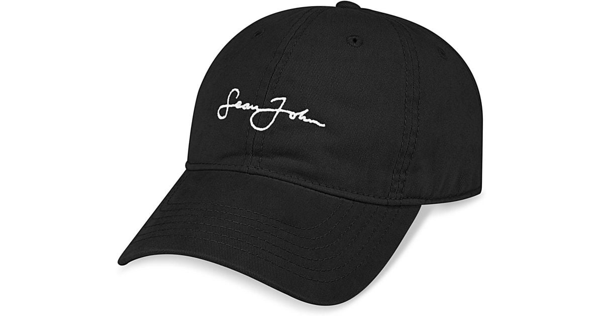 Sean John Mens Hats \u0026 Caps - Walmart.com