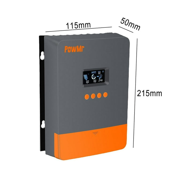 Generic 24V Battery Equalizer for Lead-Acid Batteries Balancer : :  Electronics