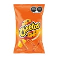 thumbnail image 3 of Botana Cheetos Torciditos sabor queso y chile 150 g, 3 of 4