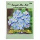 thumbnail image 1 of Set de 50 sobres de semillas de nomeolvides Valley Greene, 1 of 2
