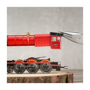 Fascinations Metal Earth 3D Metal Model Kit - Harry Potter Hogwarts Express with Track