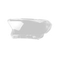 thumbnail image 5 of Left Side Headlight Lampshade Headlight Housing Automobile for RANGER Roadrunner Everest Endeavour 2016-2020, 5 of 5