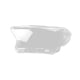 thumbnail image 5 of Left Side Headlight Lampshade Headlight Housing Automobile for RANGER Roadrunner Everest Endeavour 2016-2020, 5 of 5