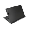 thumbnail image 6 of Lenovo Legion 16" Gaming Laptop, Intel Core i7 i7-12700H, 16GB RAM, NVIDIA GeForce RTX 3060 6 GB, 512GB SSD, Windows 11 Home, 82TF000NUS, 6 of 12