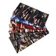 thumbnail image 3 of Premium Camouflage Cotton Fabric for Long-lasting Durability and Style, 3 of 7