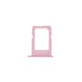thumbnail image 3 of Esource Parts Samsung Galaxy J7 Pro J730 Sim Card Tray Replacement Pink, 3 of 5