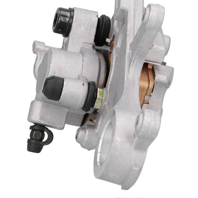 Pair of ATV Front Brake Caliper Left Right 1910309 Fit for Polaris Big Boss/Magnum/Sportsman