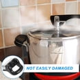 thumbnail image 4 of Miangastore Pressure Cooker Replacement Parts Iron 2Pcs 2.6x2.4x1.5In, 4 of 9