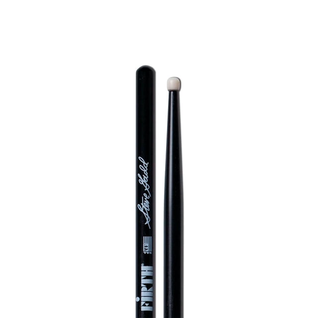 VIC FIRTH Baquetas Steve Gadd Serie Signature punta nylon SSGN VIC FIRTH