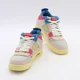 thumbnail image 4 of Ni - ke DC9533-800 UNION Ni - ke Air Jordan 4 SP Guava Ice Light Fusion Red (Men's), 4 of 5