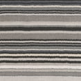 thumbnail image 3 of Livabliss M312-1616 Mystique Rug- 100% Wool- Hand Crafted- Lavender Gray- 18 in. x 18 in. x 2 in.  Sample, 3 of 3