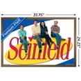 thumbnail image 2 of Seinfeld-Logo, 2 of 4
