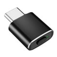 thumbnail image 1 of USB C Mouse Jiggler Undetectable Automatic Type C Mouse Mover 3 Jiggle Modes Driver-Free for Keeps Computer Awake Black, 1 of 7
