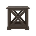 thumbnail image 6 of Signature Design by Ashley Casual Camiburg End Table  Warm Brown, 6 of 9