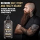 thumbnail image 2 of Acondicionador para barba Viking Revolution Spiced Vanilla, 500 ml, 2 of 7