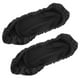 thumbnail image 4 of Funda para sillón, 1 par de fundas extraíbles para reposabrazos de silla, funda para brazo de silla hecha con cuidado Jadeshay A, 4 of 8
