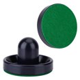 thumbnail image 4 of Peahefy Table Game Accessory,Plastic Lightweight Goalies Ice Hockey Pushers Pucks Set Replacement for Tables Game , Ice Hockey Pusher Pucks Set, 4 of 8