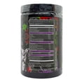thumbnail image 2 of Preentreno Carnage 21 servicios Psychopath Punch NutriFitt negro, 2 of 3
