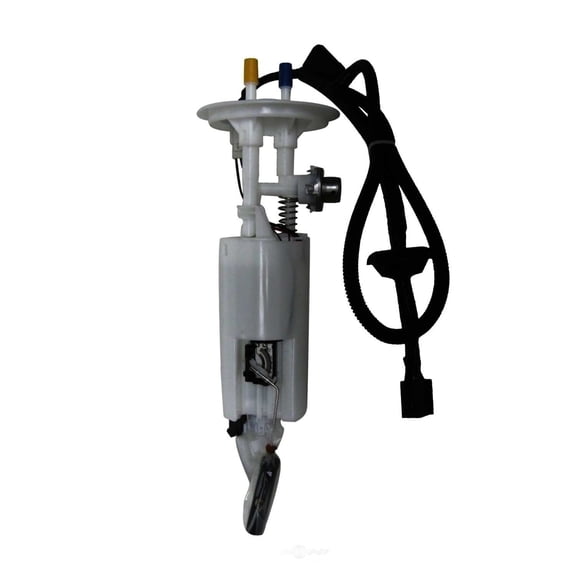 Autobest F3124A Fuel Pump Module Assembly