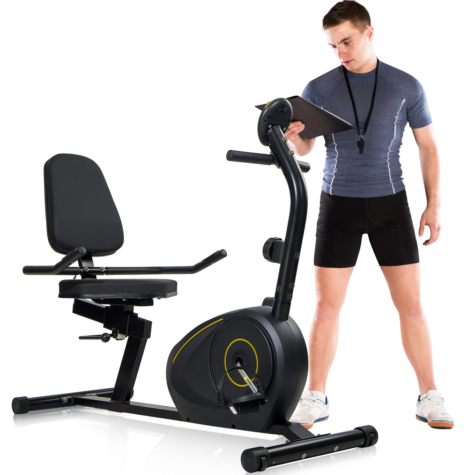 segmart exercise bike
