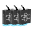 thumbnail image 1 of Station de Charge à Batterie Rechargeable Options de Charge Emplacements Batterie Écologique pour Voyage Randonnée, 1 of 8