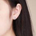 thumbnail image 5 of Star Earrings SCE437, 5 of 5