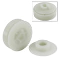 thumbnail image 3 of 3pcs Chainsaw Recoil Starter Pulley Spring Kit Fit for 45cc 52cc 58cc Chainsaw, 3 of 6